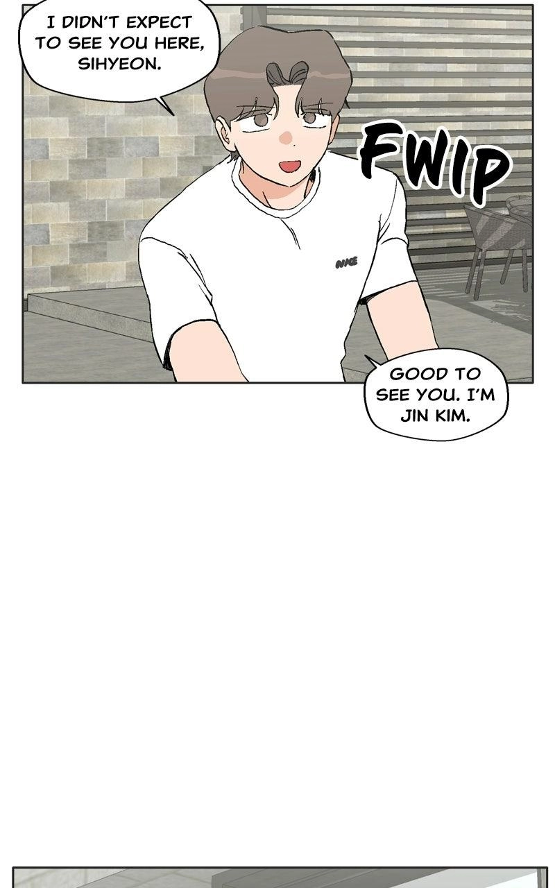 Read Pool Boy chapter 43 image 43 on Lezhin