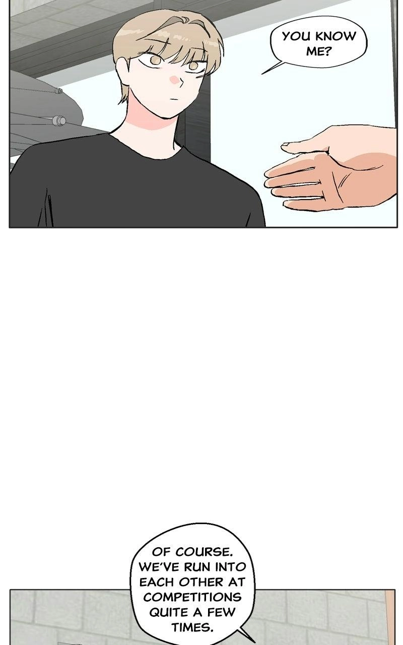 Read Pool Boy chapter 43 image 44 on Lezhin