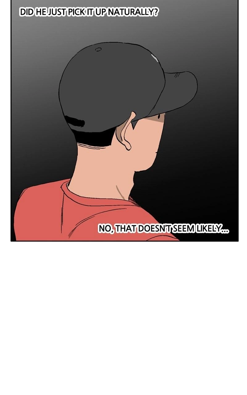 Read Pool Boy chapter 43 image 5 on Lezhin