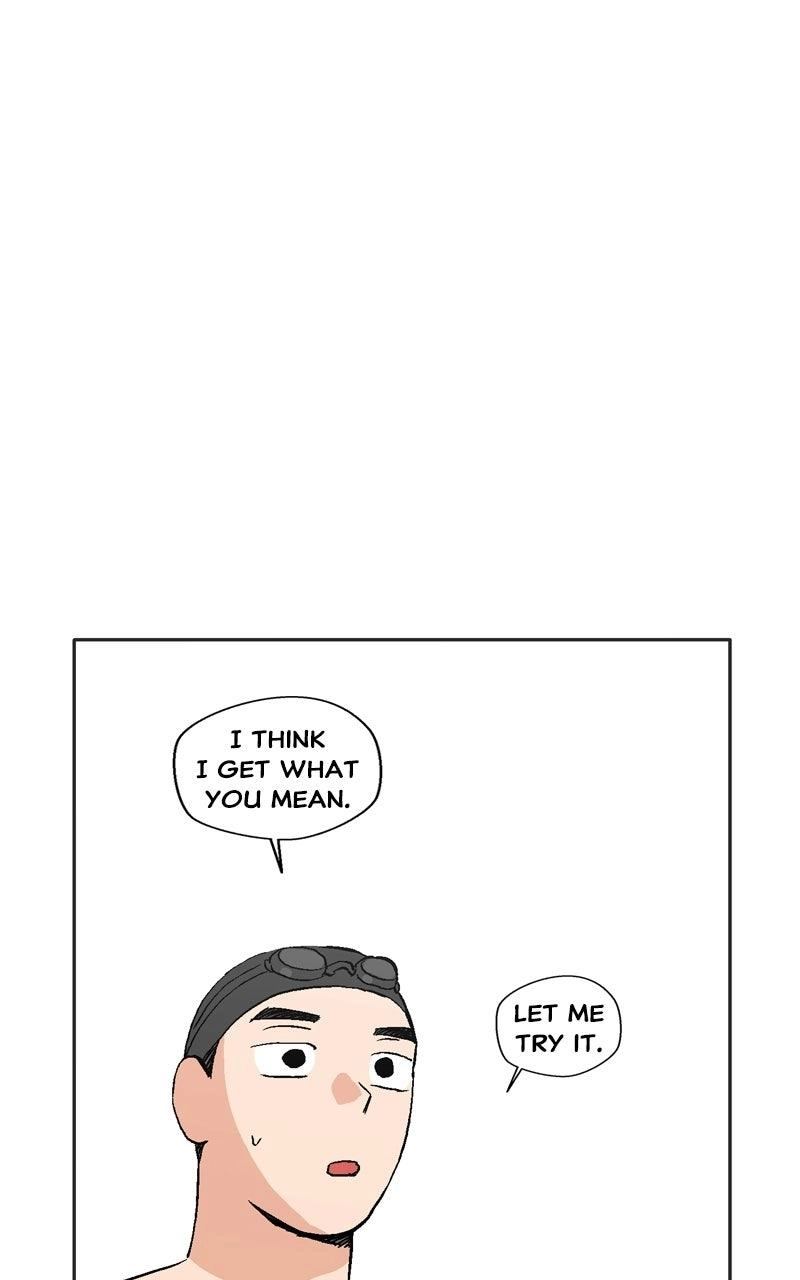Read Pool Boy chapter 43 image 51 on Lezhin