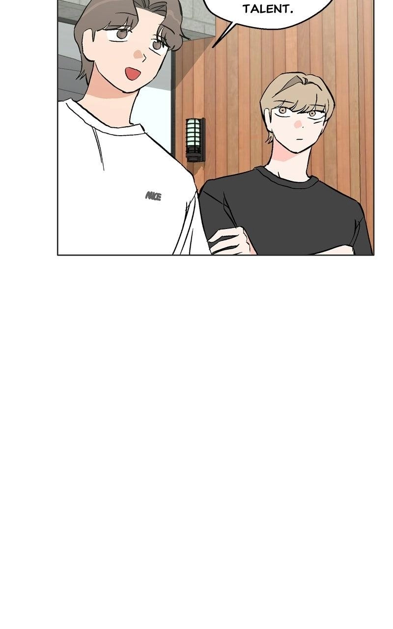 Read Pool Boy chapter 43 image 55 on Lezhin