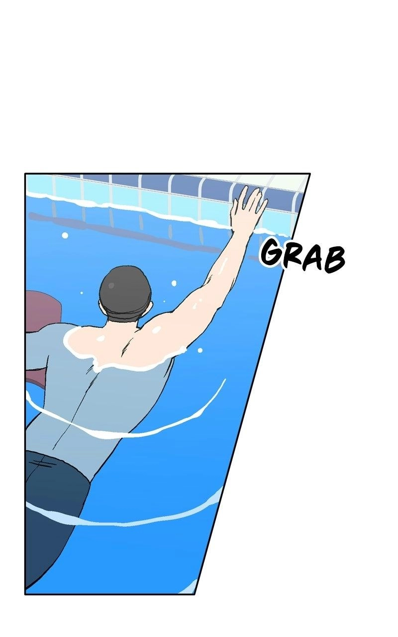 Read Pool Boy chapter 43 image 6 on Lezhin