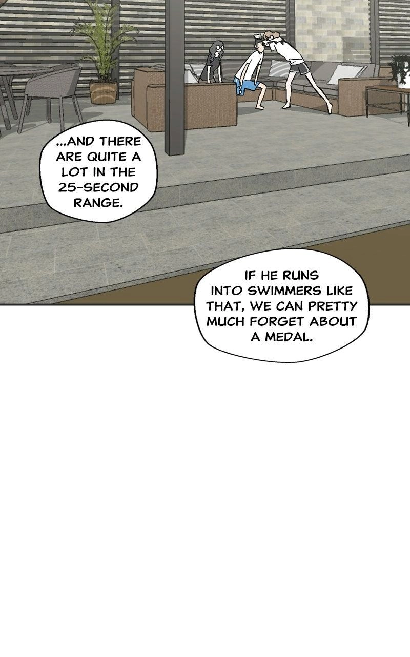 Read Pool Boy chapter 43 image 61 on Lezhin