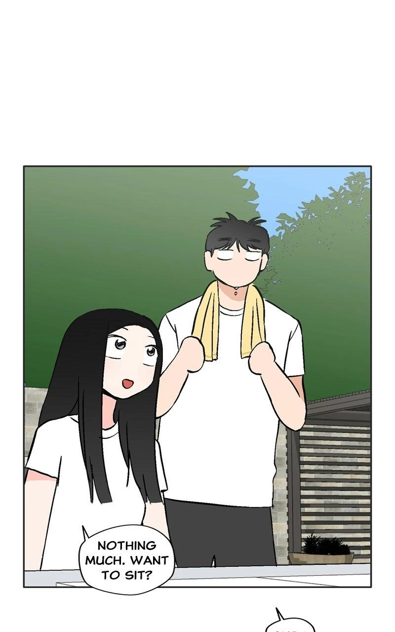 Read Pool Boy chapter 43 image 64 on Lezhin
