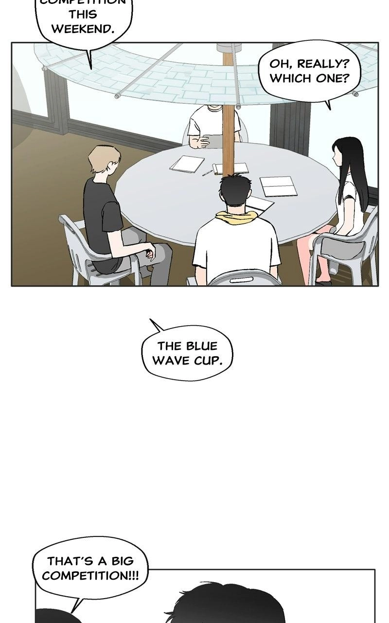 Read Pool Boy chapter 43 image 68 on Lezhin