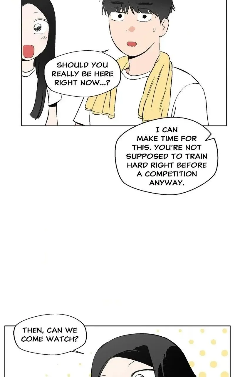 Read Pool Boy chapter 43 image 69 on Lezhin