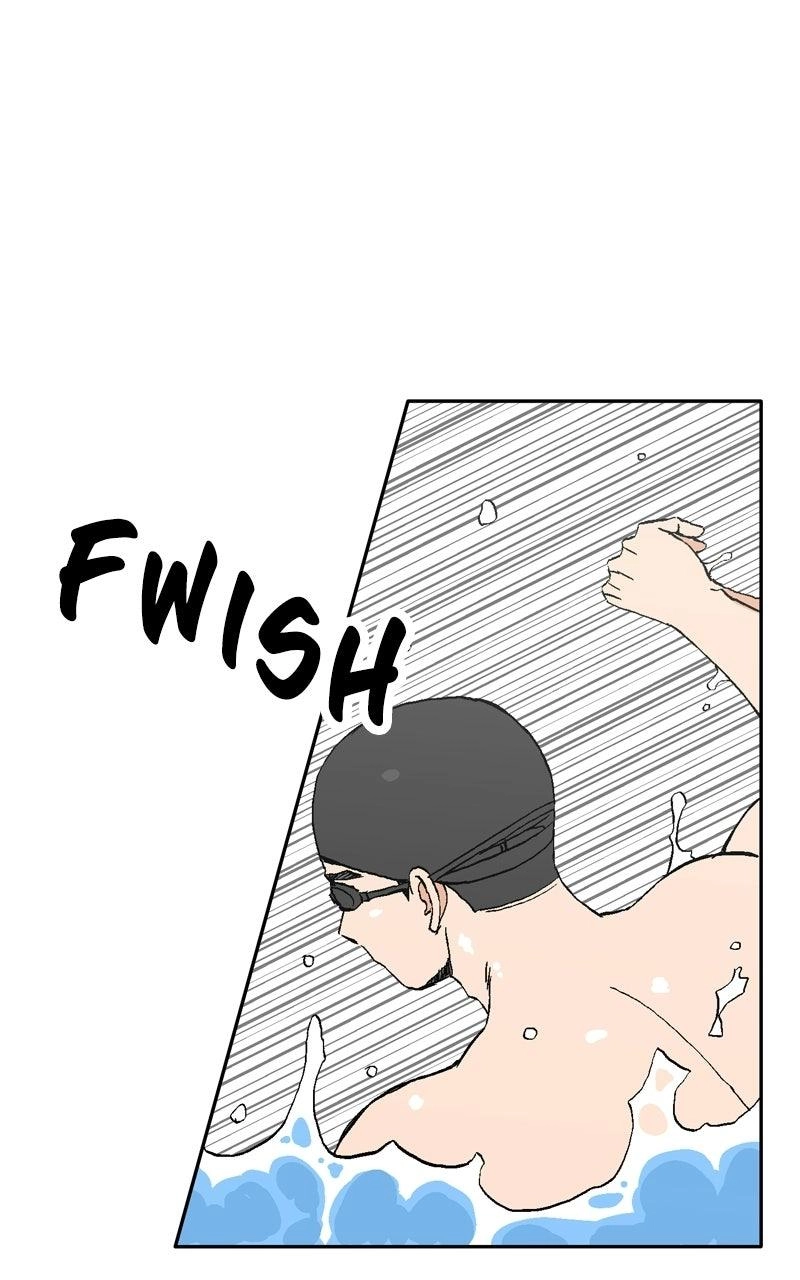 Read Pool Boy chapter 43 image 7 on Lezhin