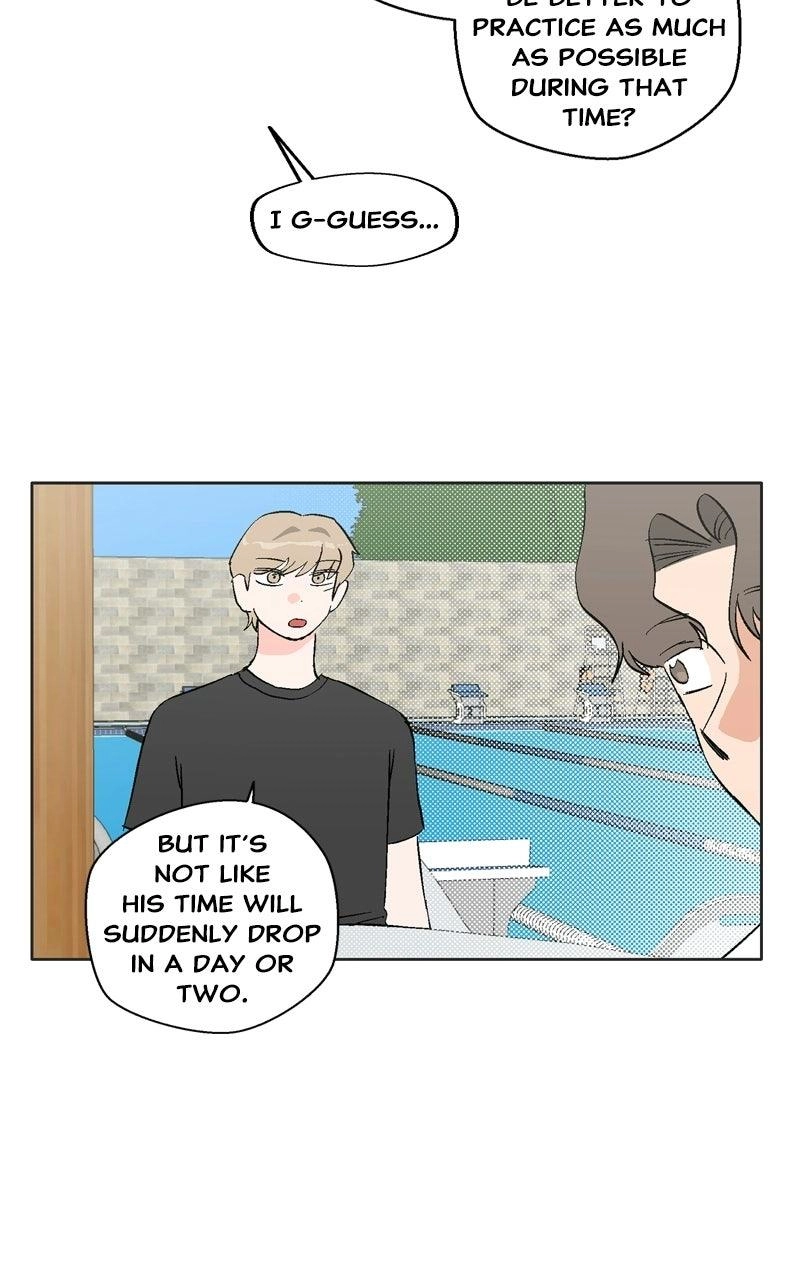 Read Pool Boy chapter 43 image 73 on Lezhin