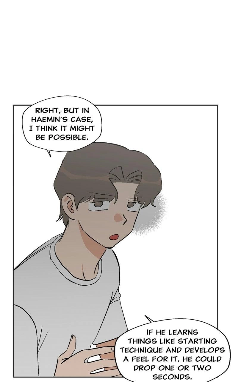 Read Pool Boy chapter 43 image 74 on Lezhin