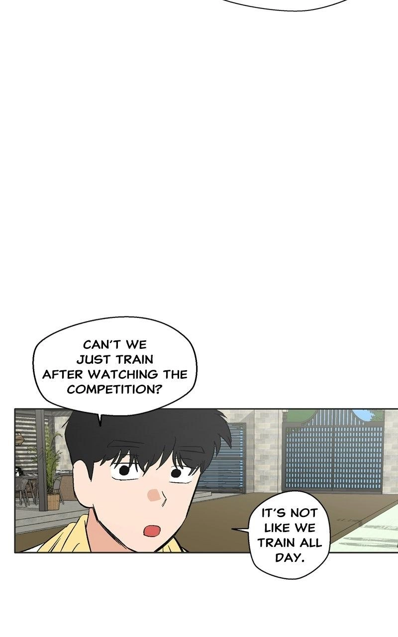 Read Pool Boy chapter 43 image 75 on Lezhin