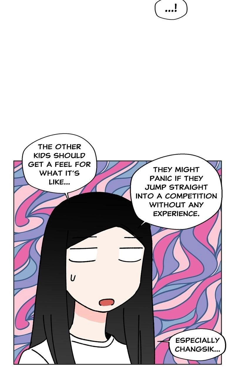 Read Pool Boy chapter 43 image 78 on Lezhin