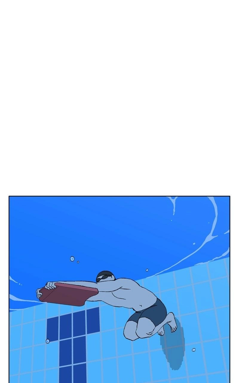Read Pool Boy chapter 43 image 8 on Lezhin