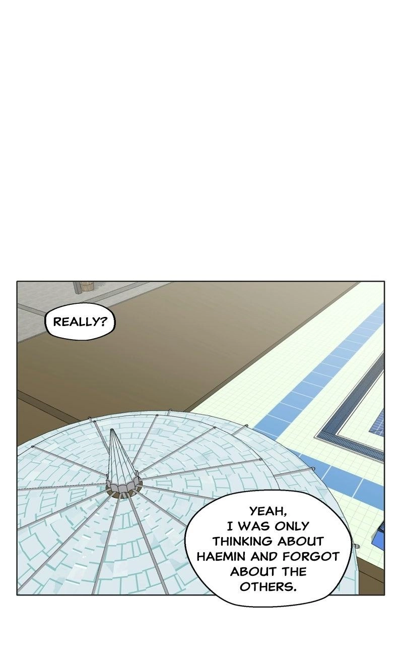Read Pool Boy chapter 43 image 81 on Lezhin