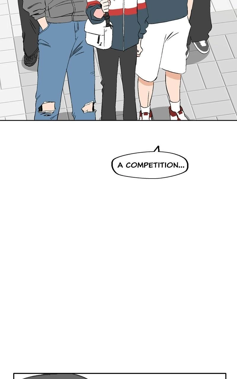 Read Pool Boy chapter 43 image 88 on Lezhin