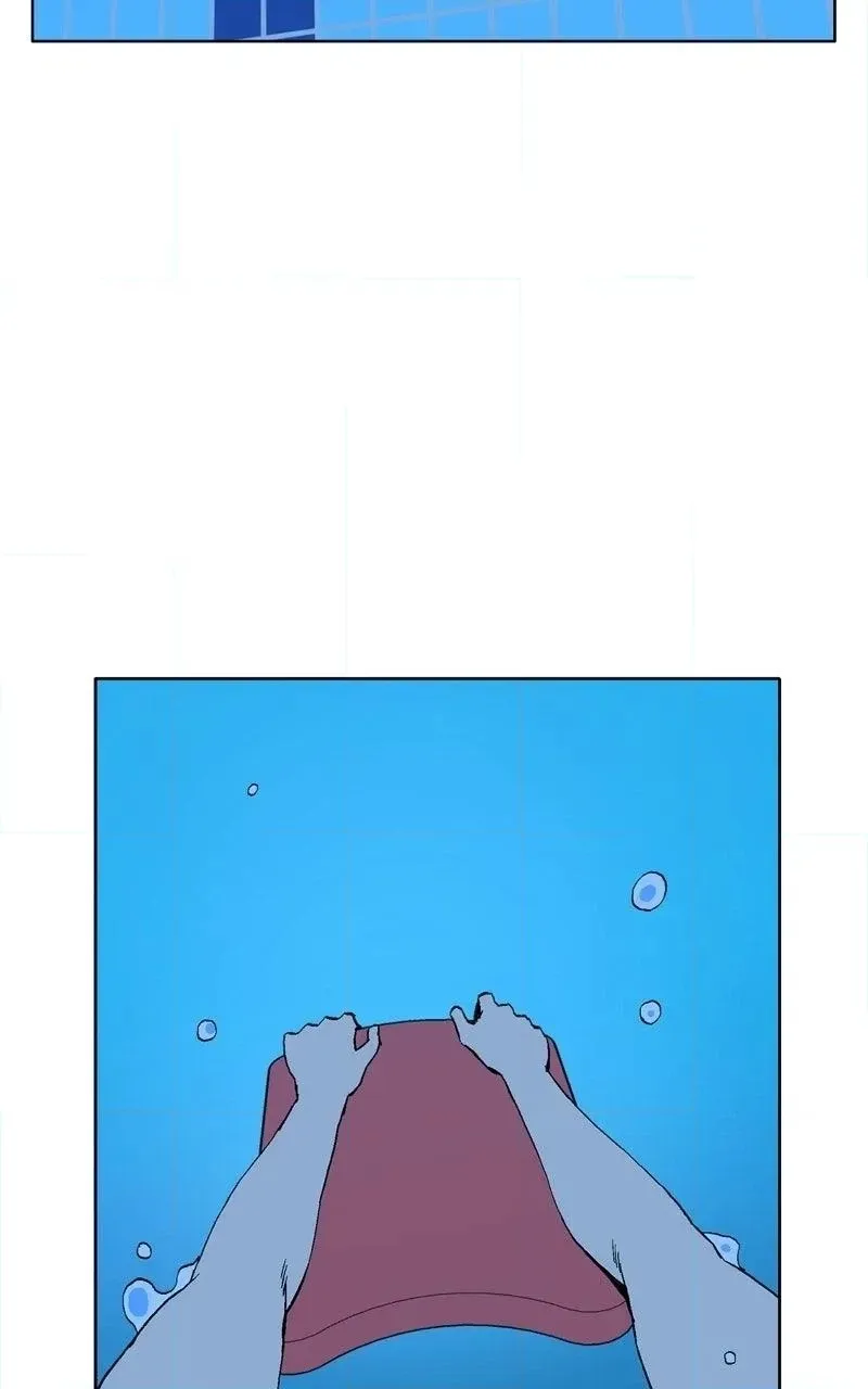 Read Pool Boy chapter 43 image 9 on Lezhin