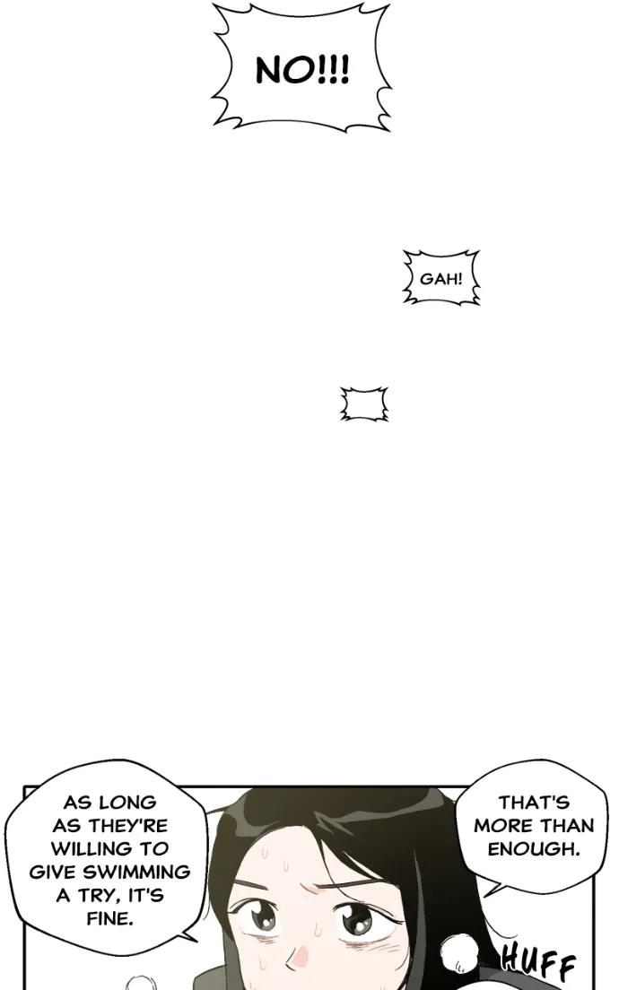 Read Pool Boy chapter 5 image 10 on Lezhin