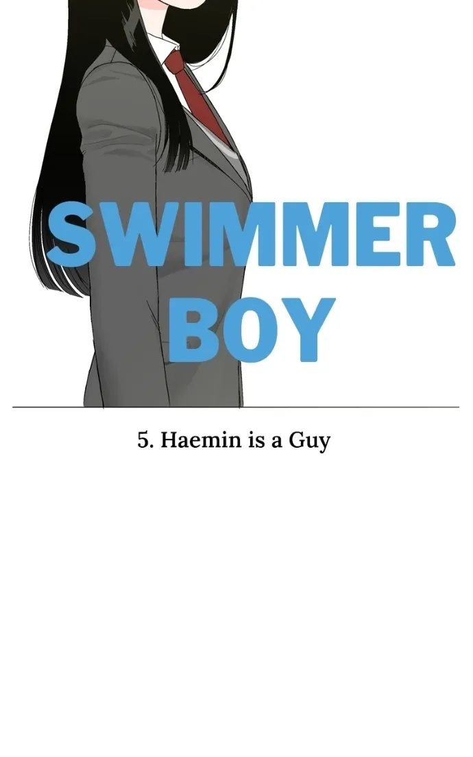 Read Pool Boy chapter 5 image 13 on Lezhin