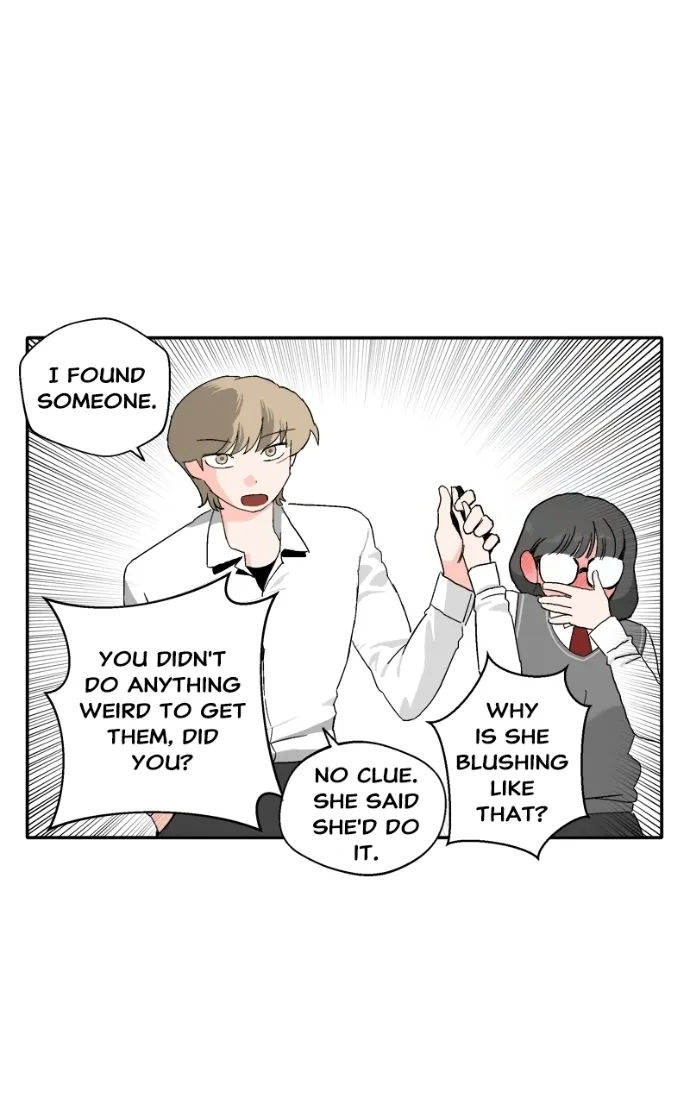Read Pool Boy chapter 5 image 18 on Lezhin
