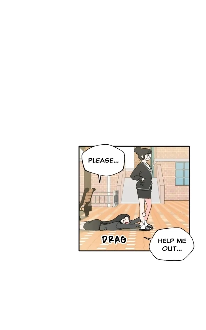 Read Pool Boy chapter 5 image 2 on Lezhin