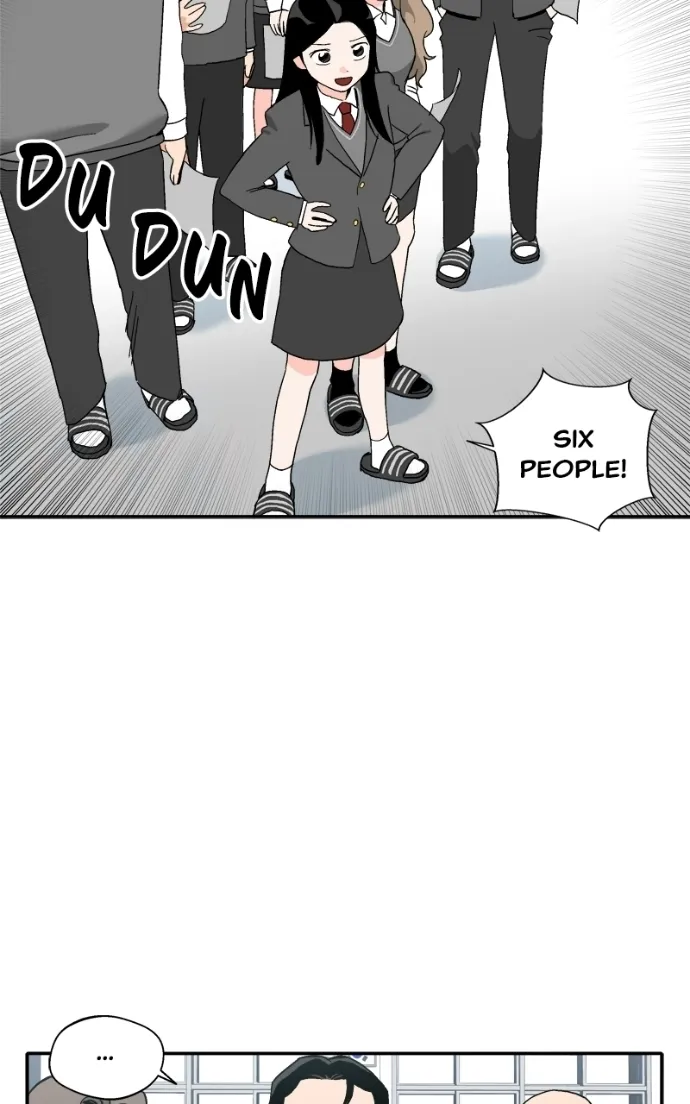 Read Pool Boy chapter 5 image 20 on Lezhin