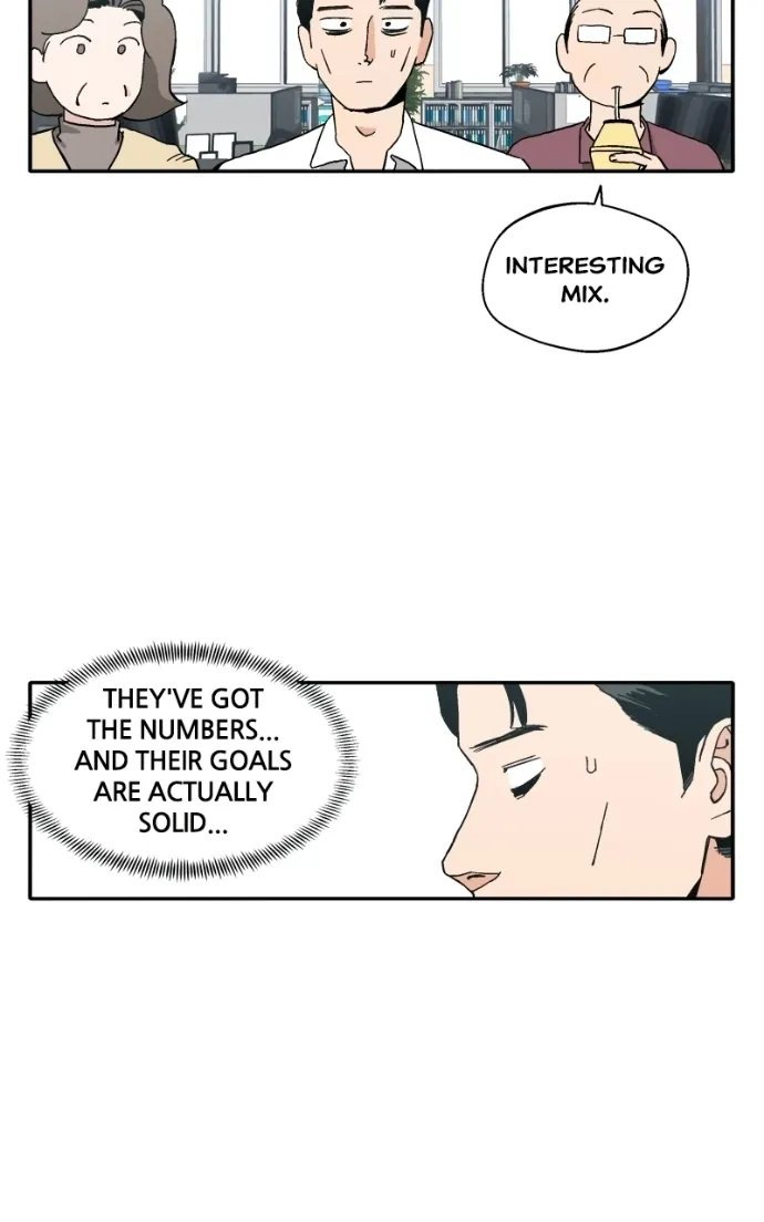 Read Pool Boy chapter 5 image 21 on Lezhin