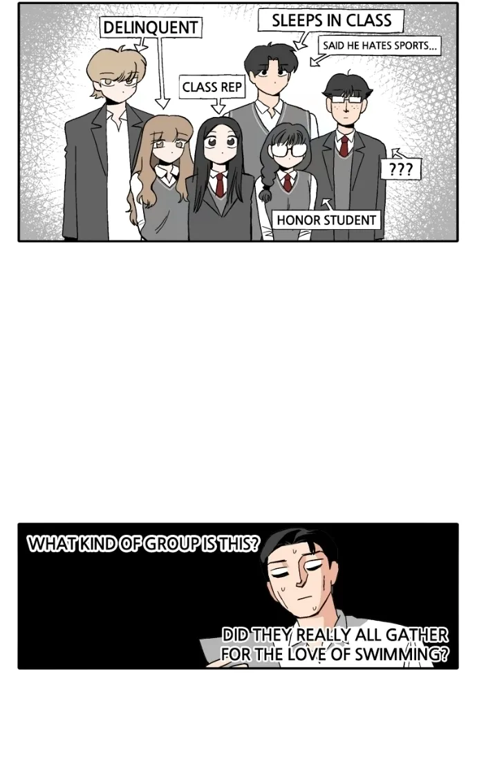 Read Pool Boy chapter 5 image 22 on Lezhin