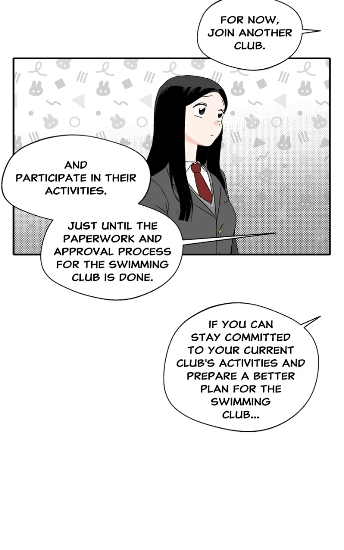 Read Pool Boy chapter 5 image 27 on Lezhin