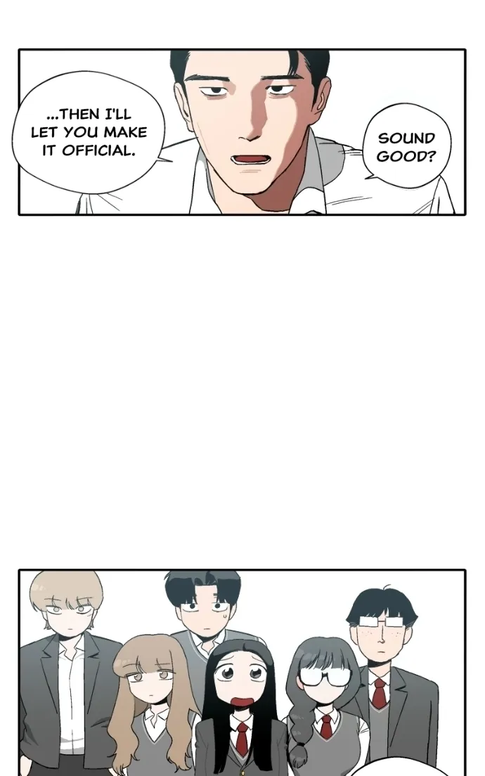 Read Pool Boy chapter 5 image 28 on Lezhin