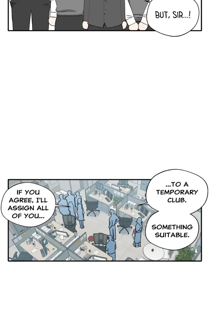 Read Pool Boy chapter 5 image 29 on Lezhin