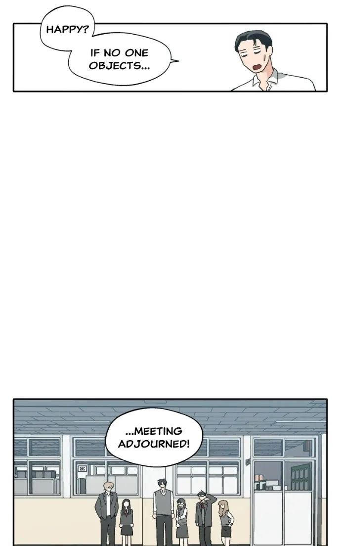 Read Pool Boy chapter 5 image 31 on Lezhin