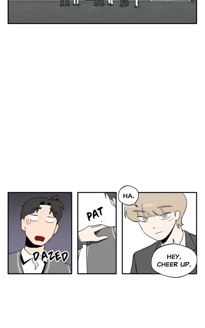 Read Pool Boy chapter 5 image 32 on Lezhin