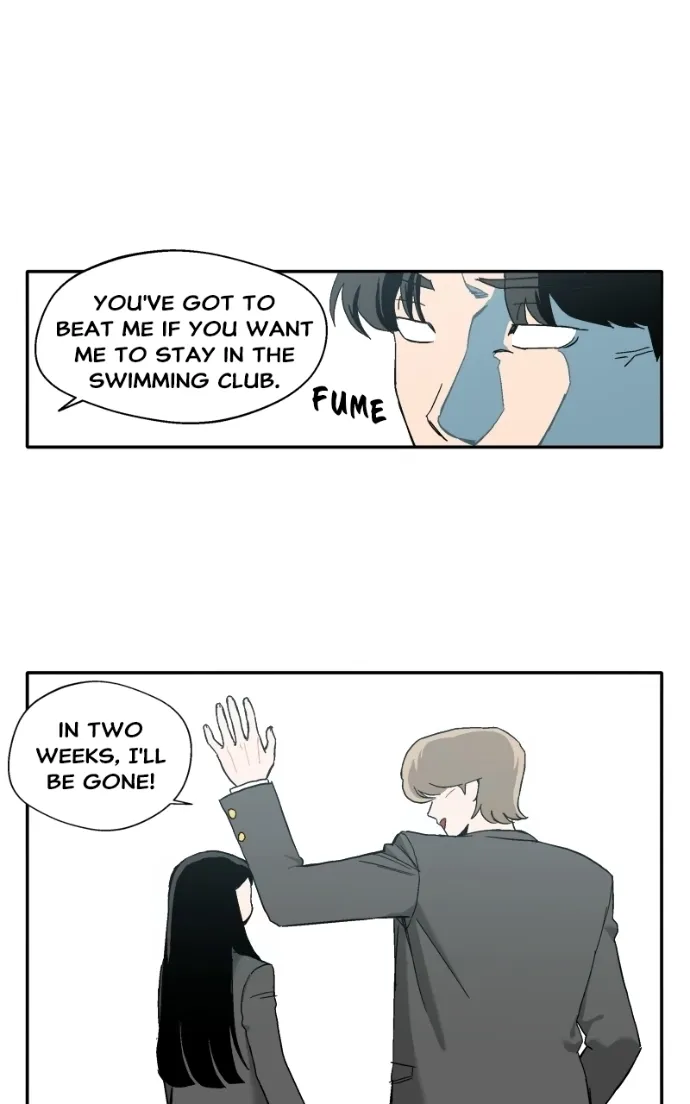 Read Pool Boy chapter 5 image 33 on Lezhin