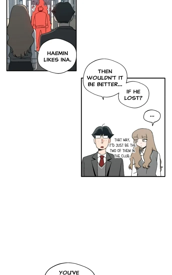 Read Pool Boy chapter 5 image 36 on Lezhin
