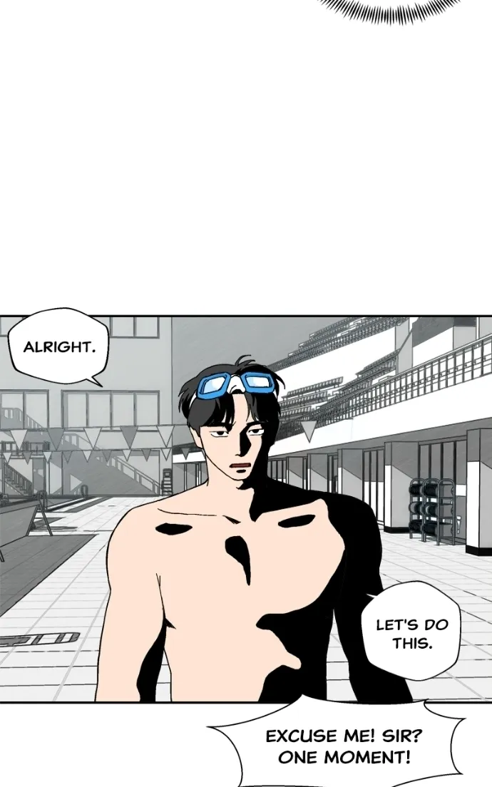 Read Pool Boy chapter 5 image 41 on Lezhin