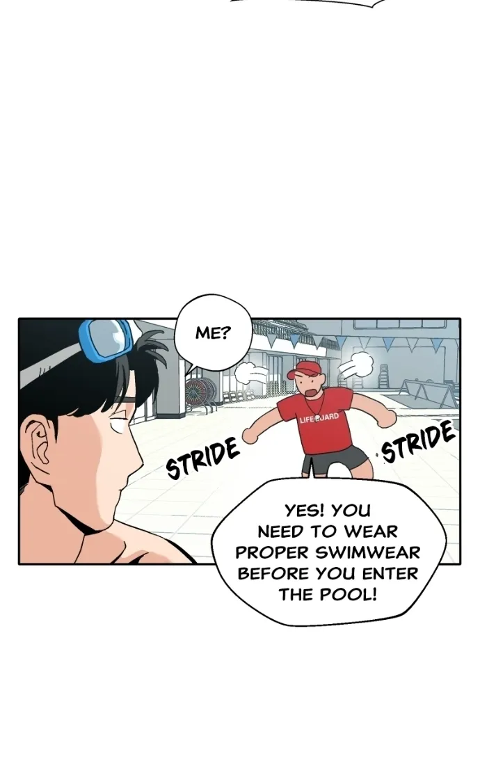Read Pool Boy chapter 5 image 42 on Lezhin