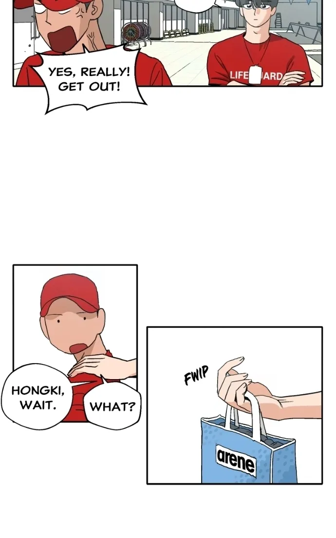Read Pool Boy chapter 5 image 44 on Lezhin