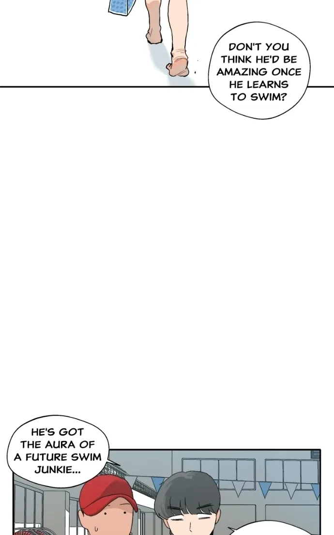 Read Pool Boy chapter 5 image 48 on Lezhin