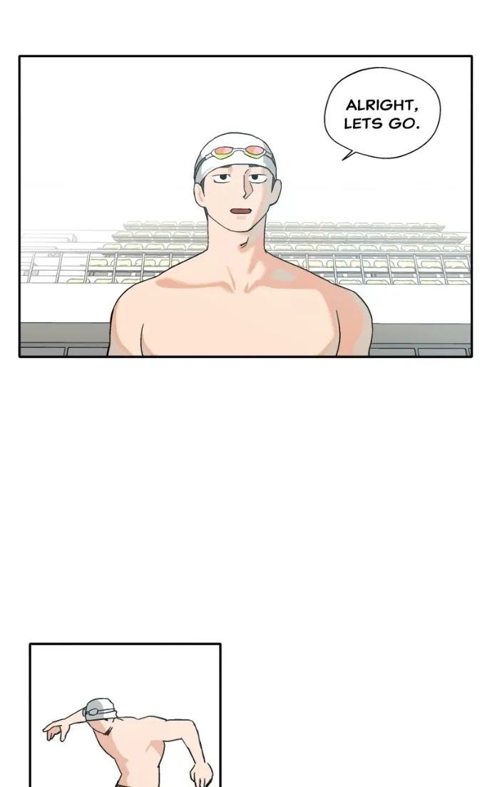 Read Pool Boy chapter 5 image 53 on Lezhin