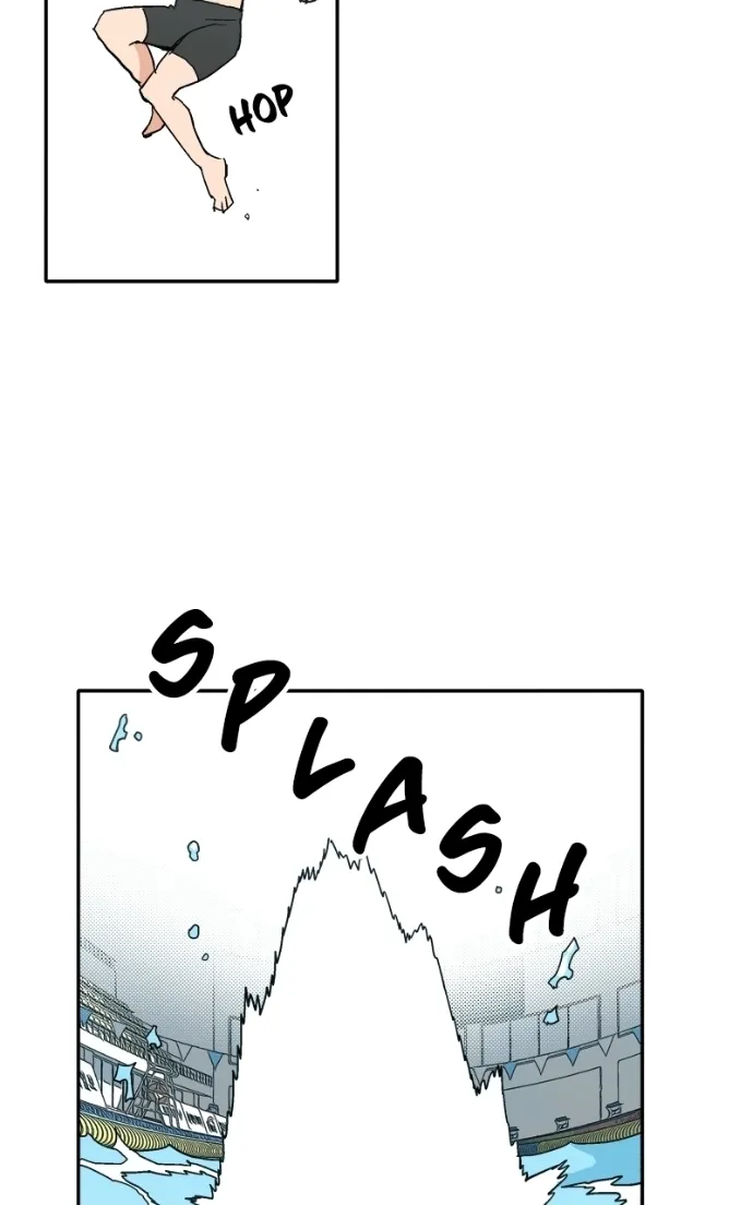 Read Pool Boy chapter 5 image 54 on Lezhin