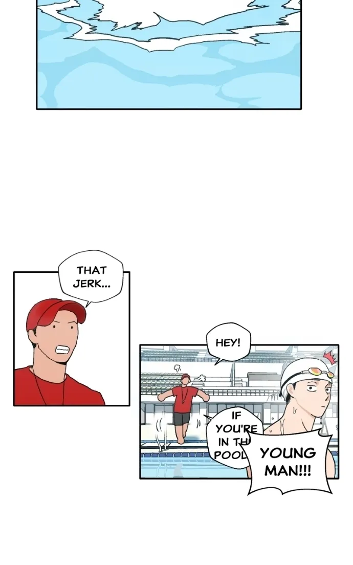 Read Pool Boy chapter 5 image 55 on Lezhin