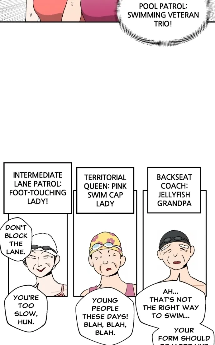 Read Pool Boy chapter 5 image 58 on Lezhin