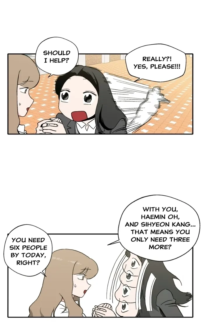 Read Pool Boy chapter 5 image 6 on Lezhin