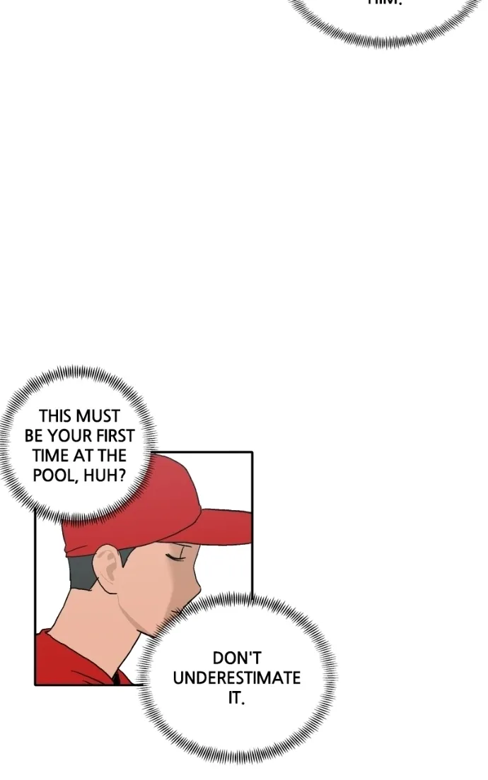 Read Pool Boy chapter 5 image 60 on Lezhin