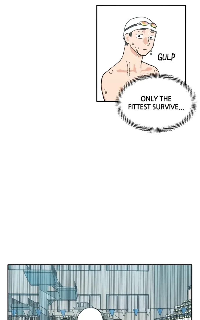 Read Pool Boy chapter 5 image 61 on Lezhin