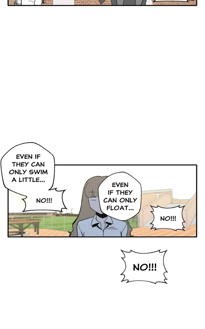 Read Pool Boy chapter 5 image 9 on Lezhin