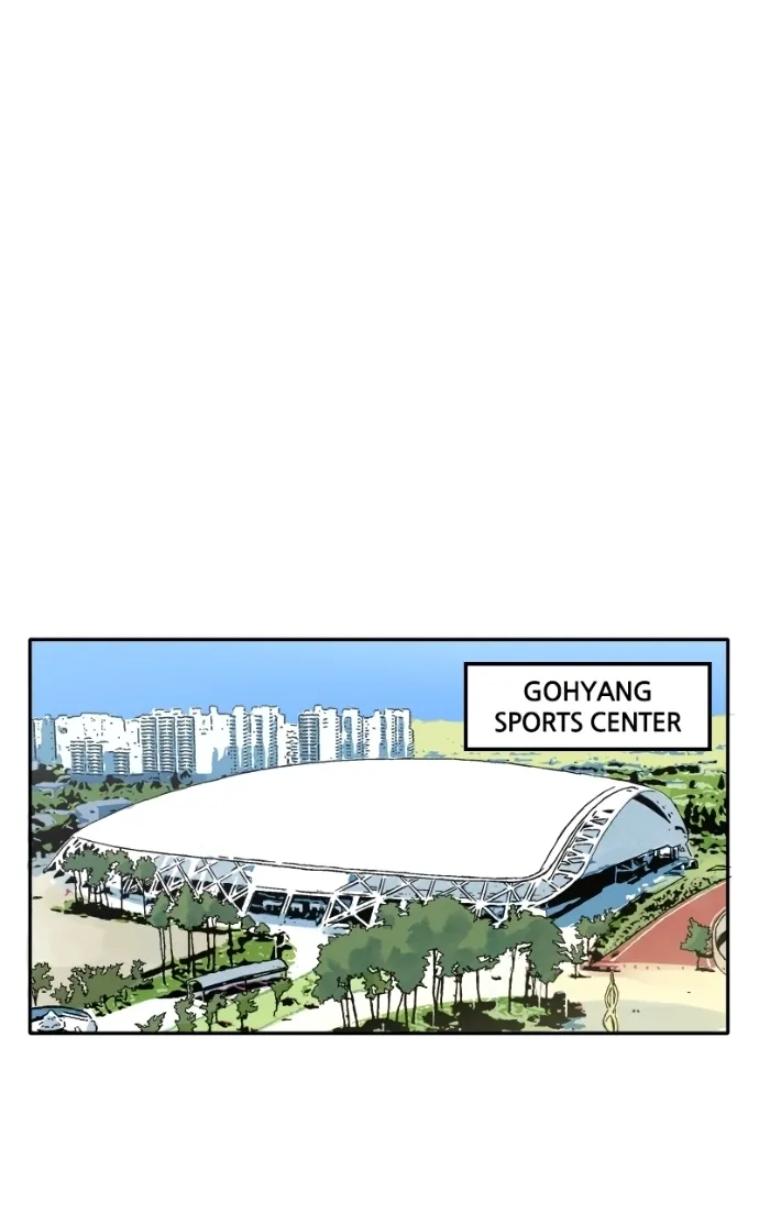 Read Pool Boy chapter 6 image 1 on Lezhin