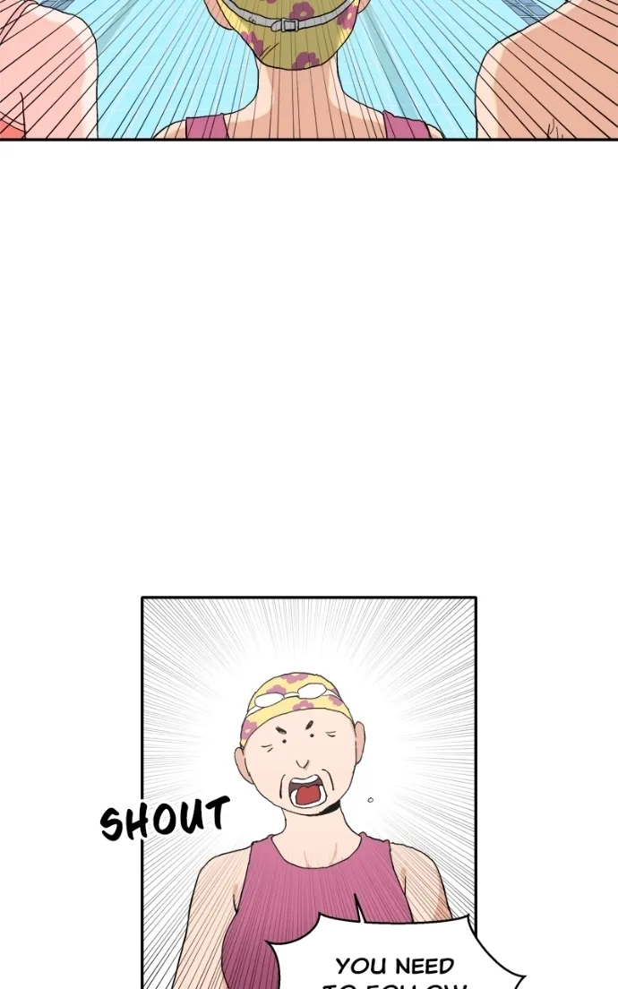 Read Pool Boy chapter 6 image 11 on Lezhin