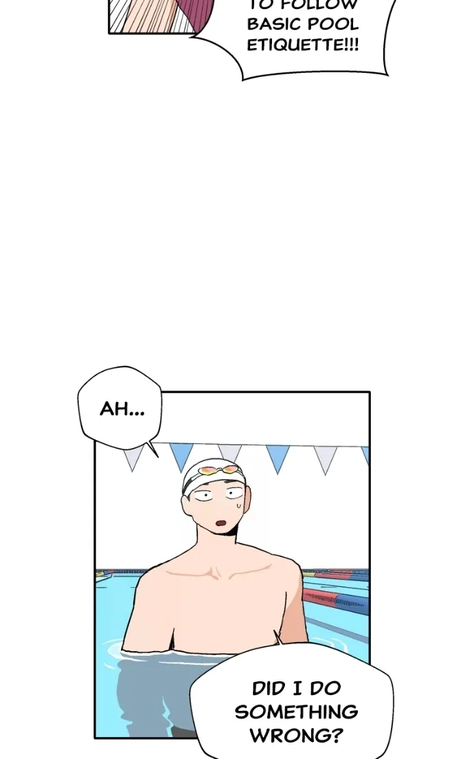 Read Pool Boy chapter 6 image 12 on Lezhin