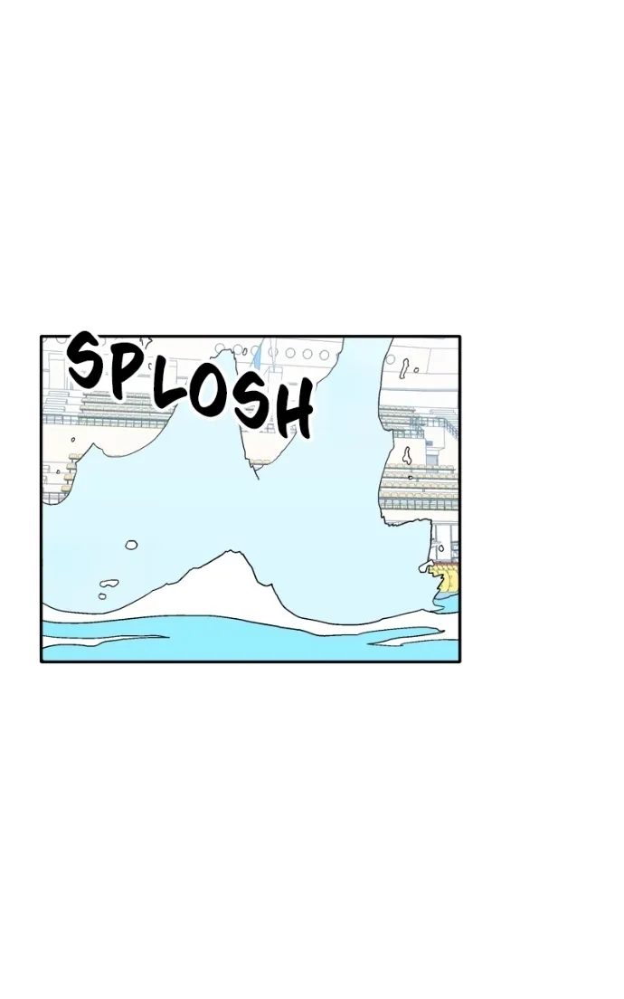 Read Pool Boy chapter 6 image 16 on Lezhin