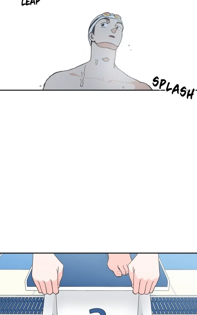 Read Pool Boy chapter 6 image 18 on Lezhin